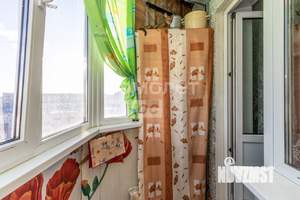 2-к квартира, вторичка, 61м2, 9/9 этаж
