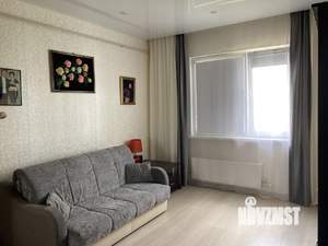 1-к квартира, вторичка, 36м2, 17/17 этаж