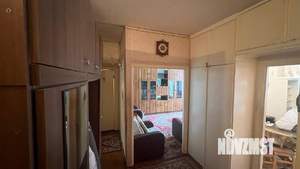 2-к квартира, вторичка, 53м2, 2/5 этаж