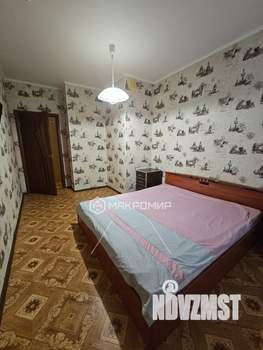 1-к квартира, вторичка, 41м2, 3/17 этаж