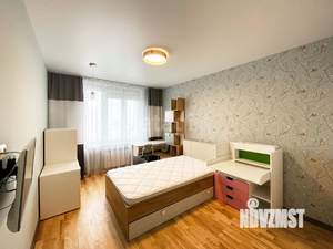 3-к квартира, вторичка, 82м2, 11/20 этаж