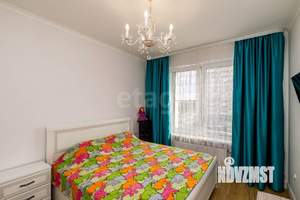 2-к квартира, вторичка, 59м2, 4/10 этаж