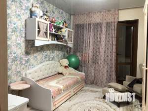 3-к квартира, вторичка, 72м2, 7/9 этаж