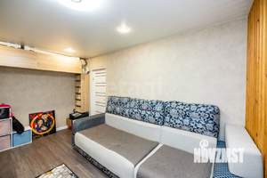 1-к квартира, вторичка, 32м2, 6/9 этаж