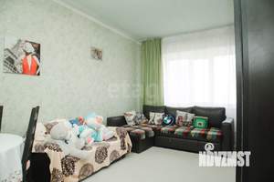 4-к квартира, вторичка, 87м2, 5/5 этаж