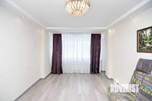 3-к квартира, вторичка, 75м2, 1/5 этаж