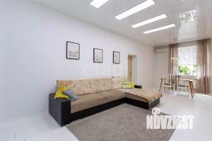 3-к квартира, вторичка, 117м2, 3/3 этаж