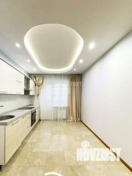 2-к квартира, вторичка, 54м2, 1/5 этаж
