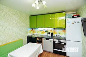 2-к квартира, вторичка, 35м2, 1/5 этаж