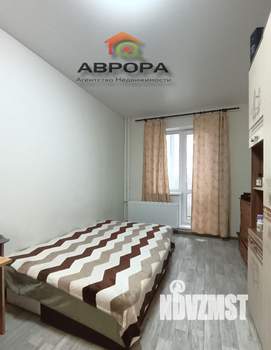 Студия квартира, вторичка, 23м2, 7/9 этаж