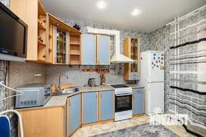 1-к квартира, вторичка, 40м2, 1/9 этаж