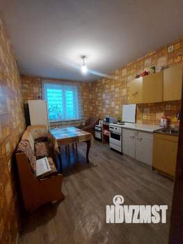 2-к квартира, вторичка, 71м2, 10/10 этаж