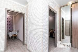 1-к квартира, вторичка, 42м2, 15/18 этаж