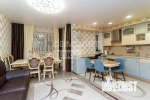 3-к квартира, вторичка, 77м2, 3/14 этаж