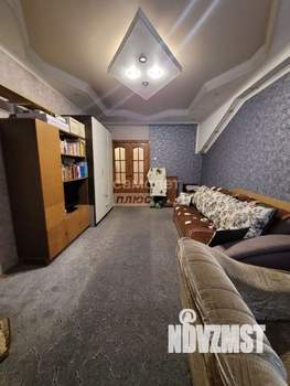 2-к квартира, вторичка, 60м2, 2/5 этаж