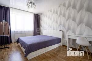 1-к квартира, вторичка, 43м2, 13/16 этаж