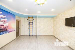 3-к квартира, вторичка, 89м2, 5/14 этаж