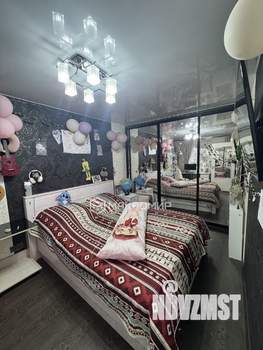 3-к квартира, вторичка, 59м2, -2/5 этаж