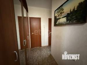 1-к квартира, вторичка, 45м2, 6/9 этаж