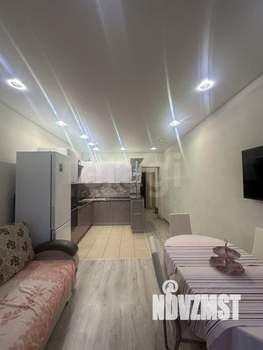 2-к квартира, вторичка, 58м2, 8/12 этаж