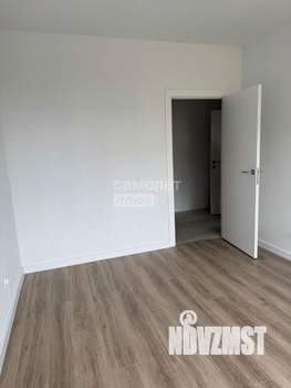 1-к квартира, вторичка, 39м2, 11/17 этаж