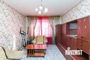 2-к квартира, вторичка, 52м2, 2/5 этаж
