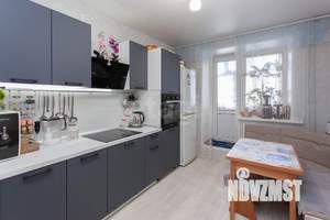 3-к квартира, вторичка, 73м2, 6/9 этаж