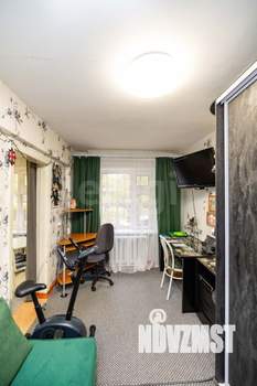 2-к квартира, вторичка, 44м2, 1/5 этаж