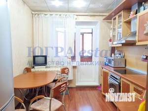 3-к квартира, вторичка, 69м2, 5/5 этаж