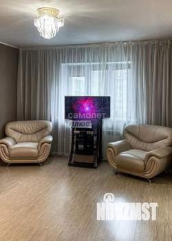 1-к квартира, вторичка, 52м2, 5/9 этаж