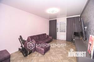 1-к квартира, вторичка, 43м2, 17/17 этаж