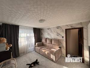 1-к квартира, вторичка, 31м2, 5/5 этаж