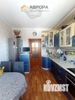 3-к квартира, вторичка, 70м2, 5/5 этаж