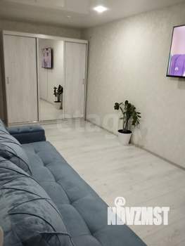 2-к квартира, вторичка, 44м2, 4/5 этаж