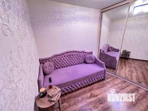1-к квартира, вторичка, 54м2, 9/14 этаж