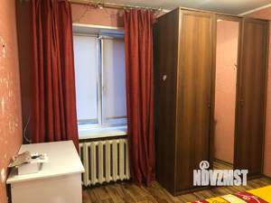 2-к квартира, вторичка, 38м2, 2/5 этаж