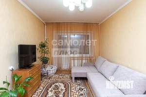 4-к квартира, вторичка, 87м2, 2/5 этаж