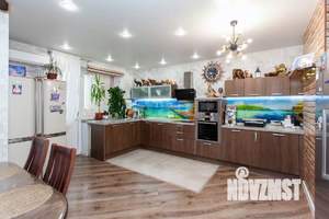 2-к квартира, вторичка, 125м2, 20/26 этаж