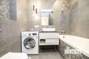 1-к квартира, вторичка, 47м2, 16/18 этаж