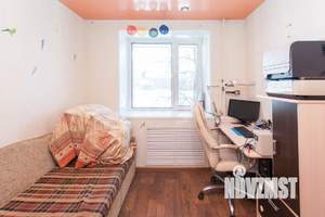 2-к квартира, вторичка, 41м2, 2/5 этаж