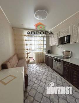 1-к квартира, вторичка, 38м2, 5/5 этаж