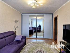 2-к квартира, вторичка, 51м2, 2/10 этаж