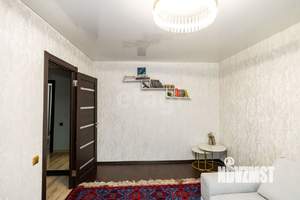 2-к квартира, вторичка, 45м2, 4/9 этаж
