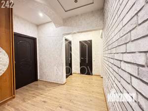 2-к квартира, вторичка, 67м2, 7/17 этаж