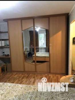 1-к квартира, вторичка, 29м2, 1/5 этаж