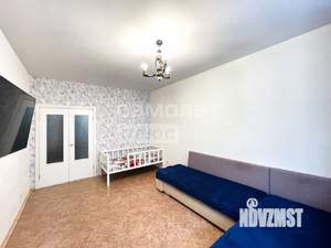 1-к квартира, вторичка, 42м2, 2/9 этаж