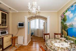 2-к квартира, вторичка, 59м2, 9/9 этаж