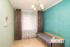 1-к квартира, вторичка, 33м2, 1/5 этаж