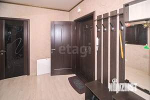 2-к квартира, вторичка, 60м2, 5/10 этаж