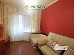 2-к квартира, вторичка, 53м2, 1/5 этаж